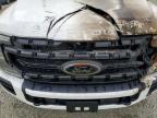 2022 Ford F250 Super Duty