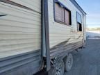 2018 Wildwood 2018 Forest River Puma-RV