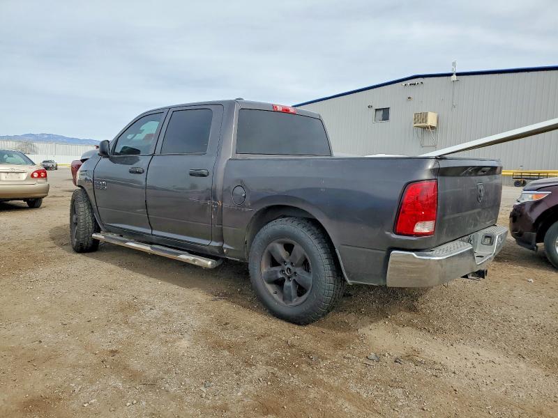 2014 Dodge RAM 1500 ST