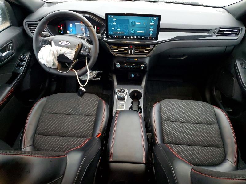 2023 Ford Escape st Line