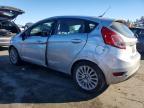 2014 Ford Fiesta Titanium