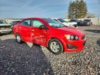 2012 Chevrolet Sonic lt
