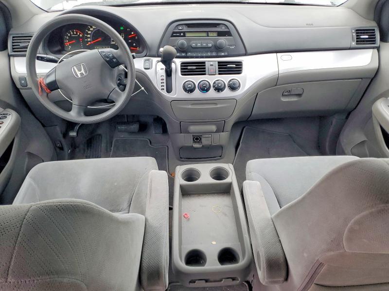 2008 Honda Odyssey lx