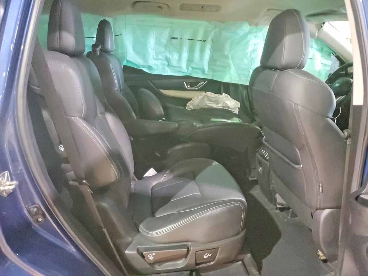 2020 Subaru Ascent Limited