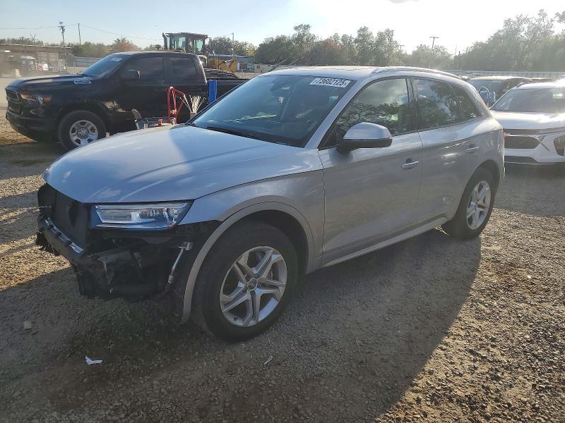 2018 Audi Q5 Premium