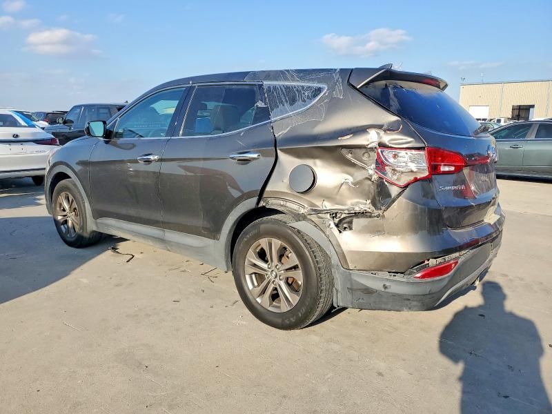 2014 Hyundai Santa fe Sport