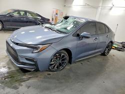 2025 Toyota Corolla se for sale in Assonet, MA