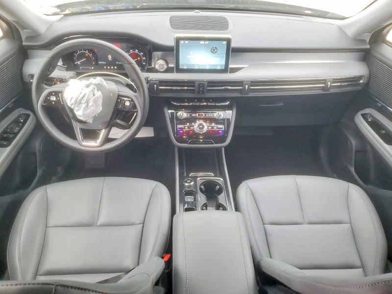 2022 Lincoln Corsair