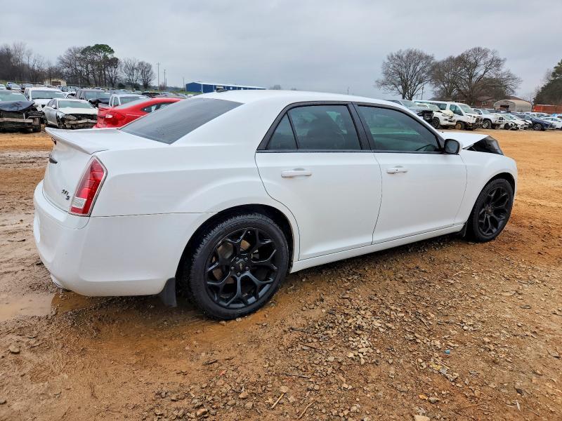 2013 Chrysler 300 s