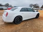 2013 Chrysler 300 s