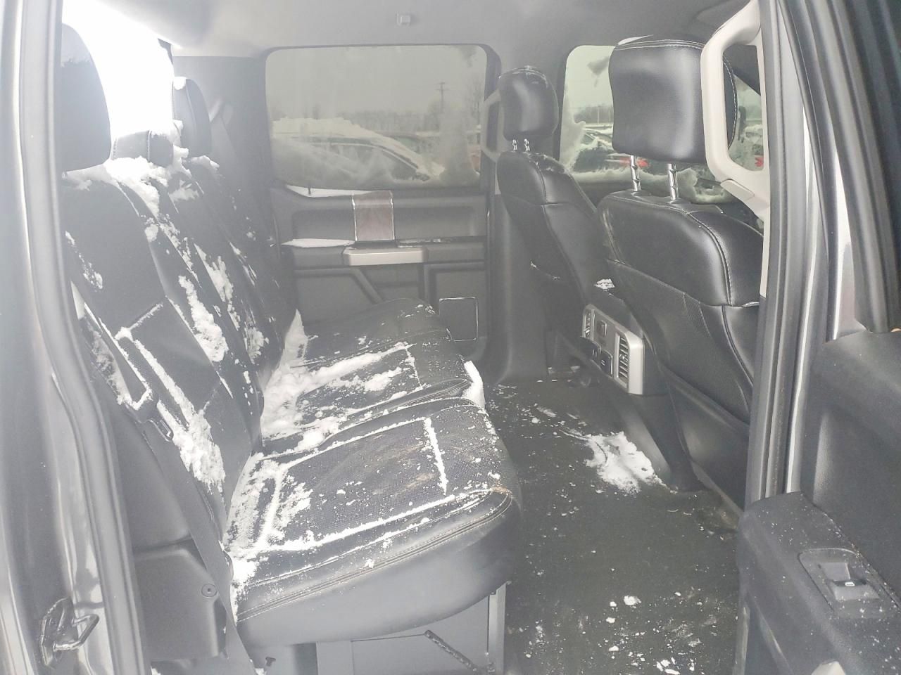 2017 Ford F250 Super Duty