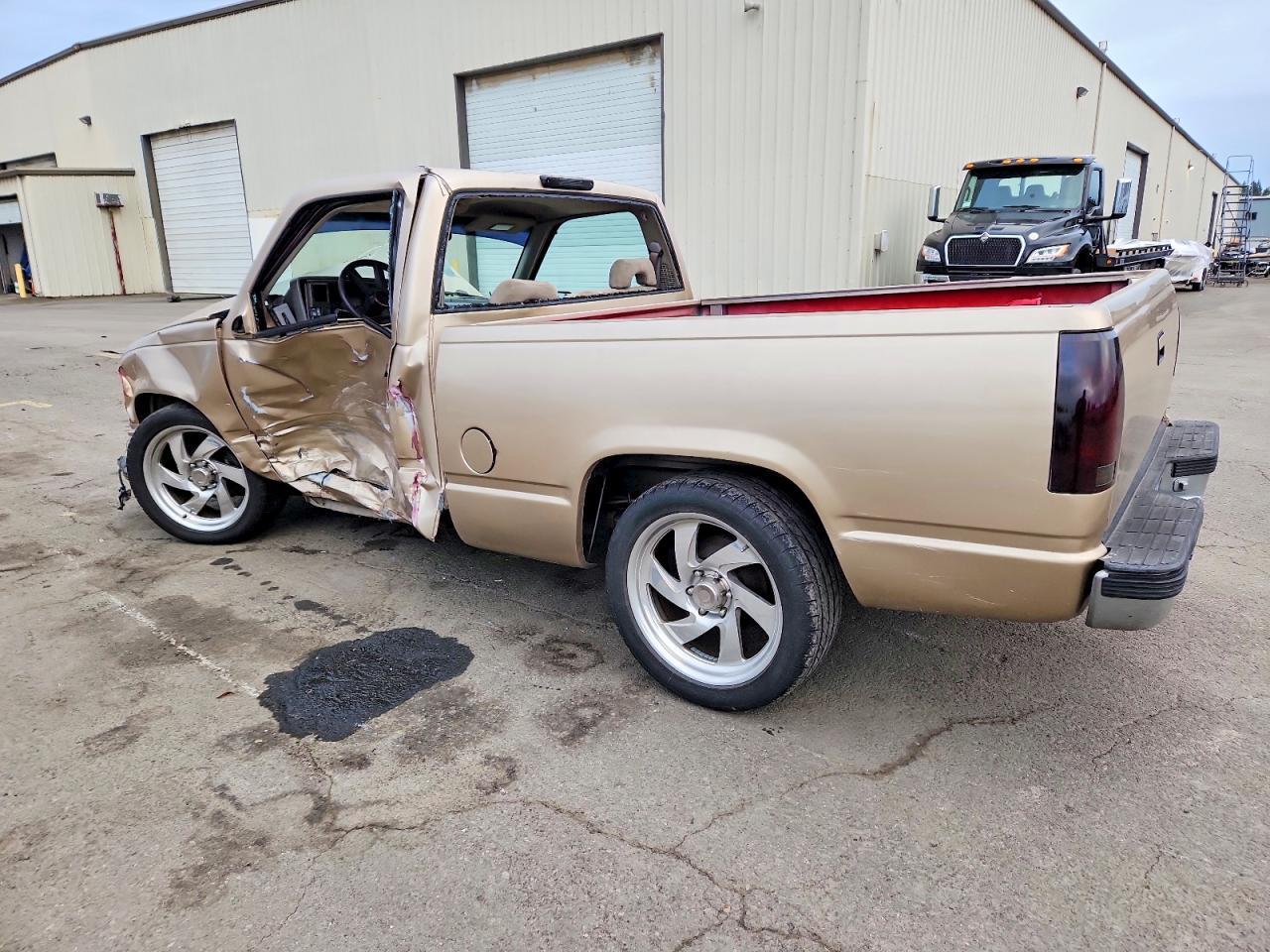 1994 Chevrolet GMT-400 C1500