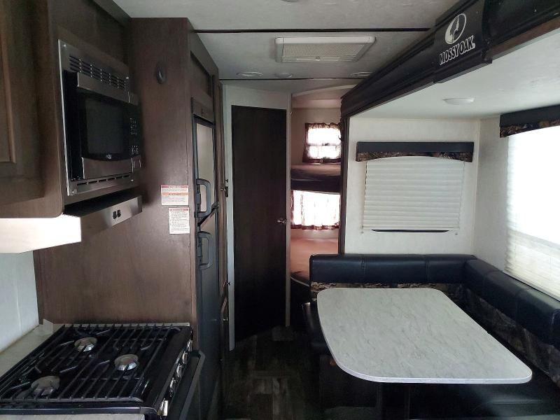 2019 Starcraft Trailer