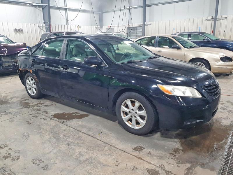 2008 Toyota Camry ce