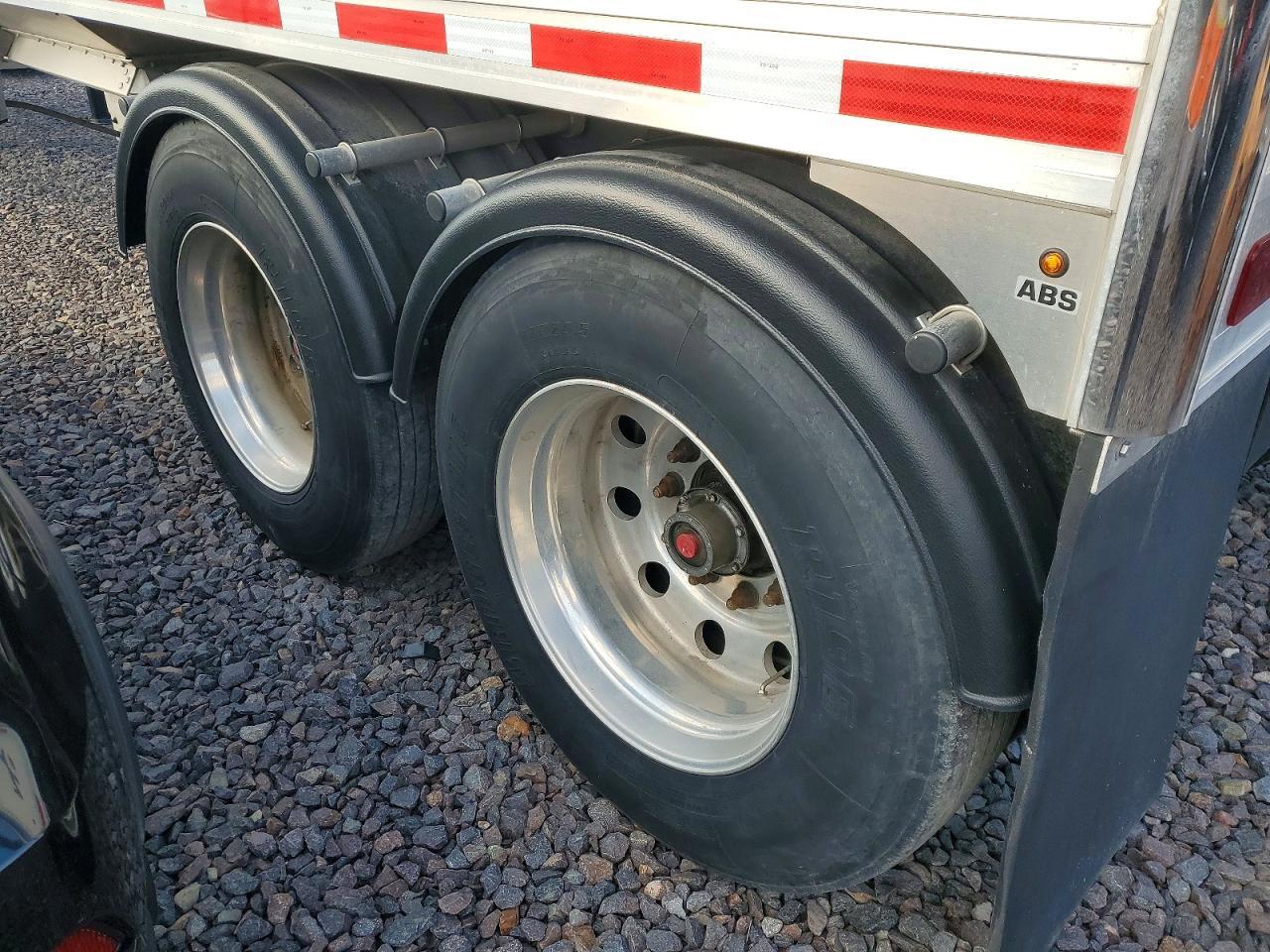 2025 EBY Ltrailer