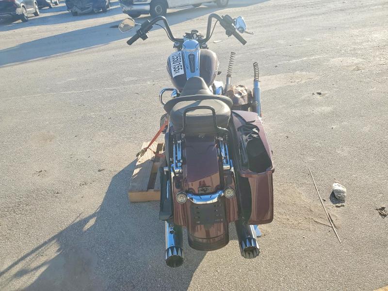 2018 Harley-Davidson Fltrx Road Glide