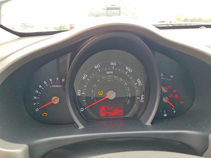 2011 KIA Sportage lx