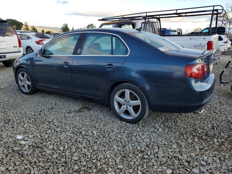 2008 Volkswagen Jetta se