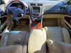 2007 Lexus Gs 350