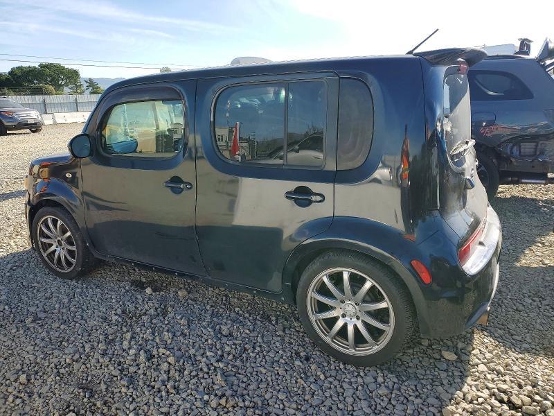 2010 Nissan Cube