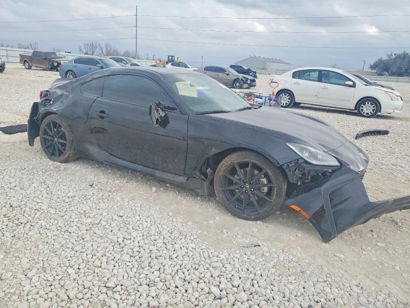 2024 Toyota Gr 86 Premium