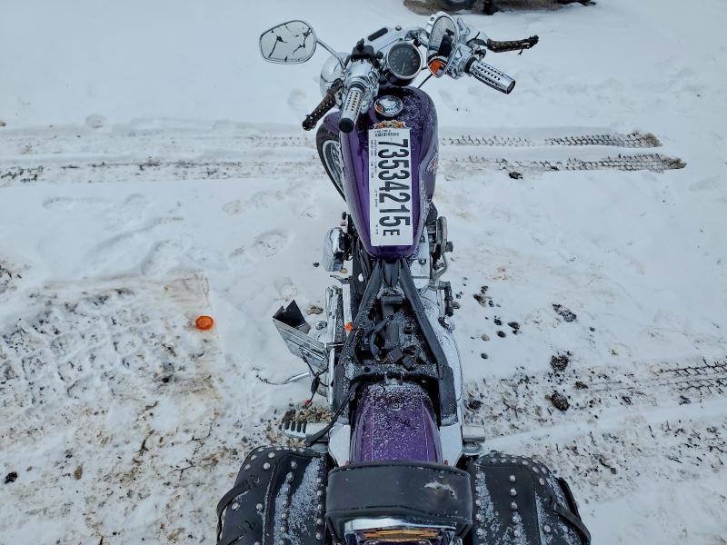 2001 Harley-Davidson XL1200 C