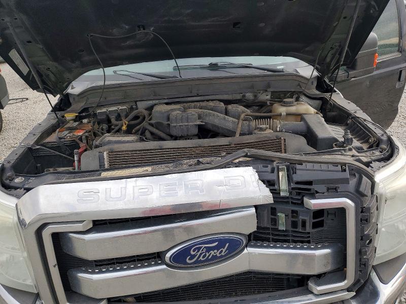 2014 Ford F250 Super Duty