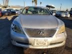 2007 Lexus Ls 460l