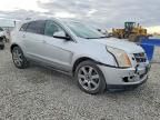 2010 Cadillac Srx Premium Collection