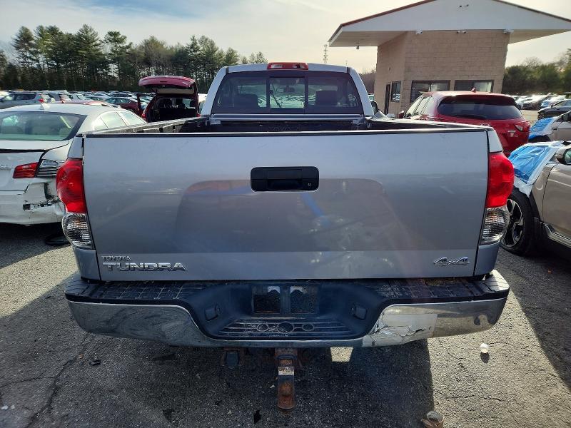 2008 Toyota Tundra