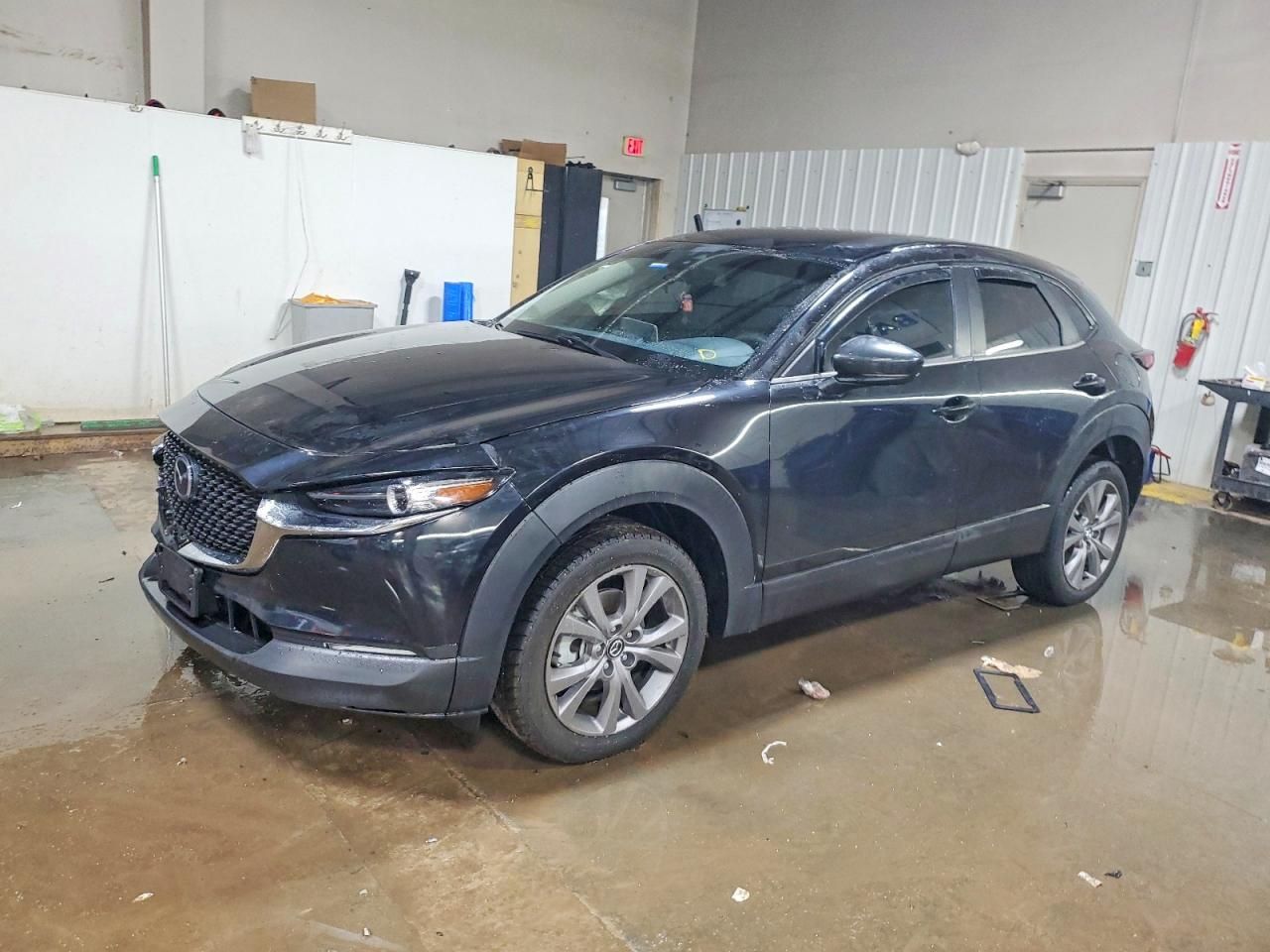 2020 Mazda Cx-30 Select