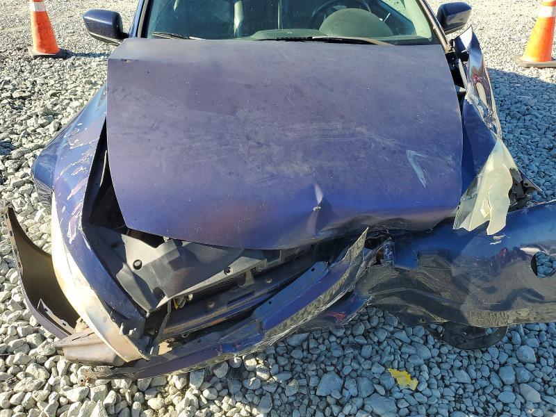 2005 Honda Accord ex