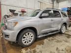 2011 Toyota Sequoia Platinum