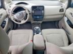 2012 Nissan Leaf sv