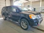 2012 Nissan Titan S
