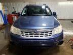 2011 Subaru Forester 2.5x Premium