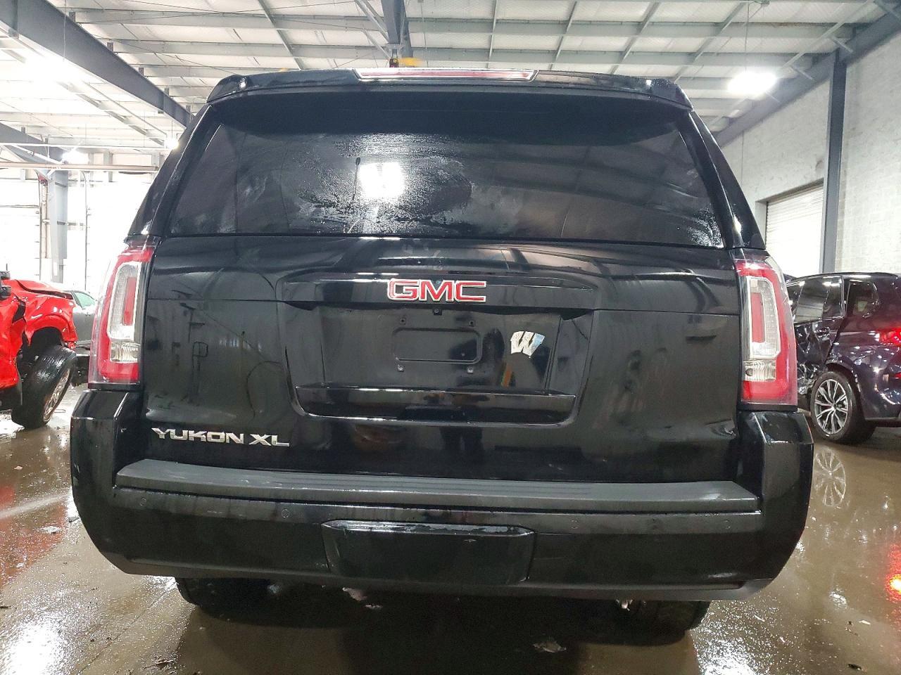 2019 GMC Yukon xl K1500 slt
