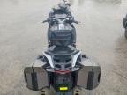 2015 BMW K1600 GTL