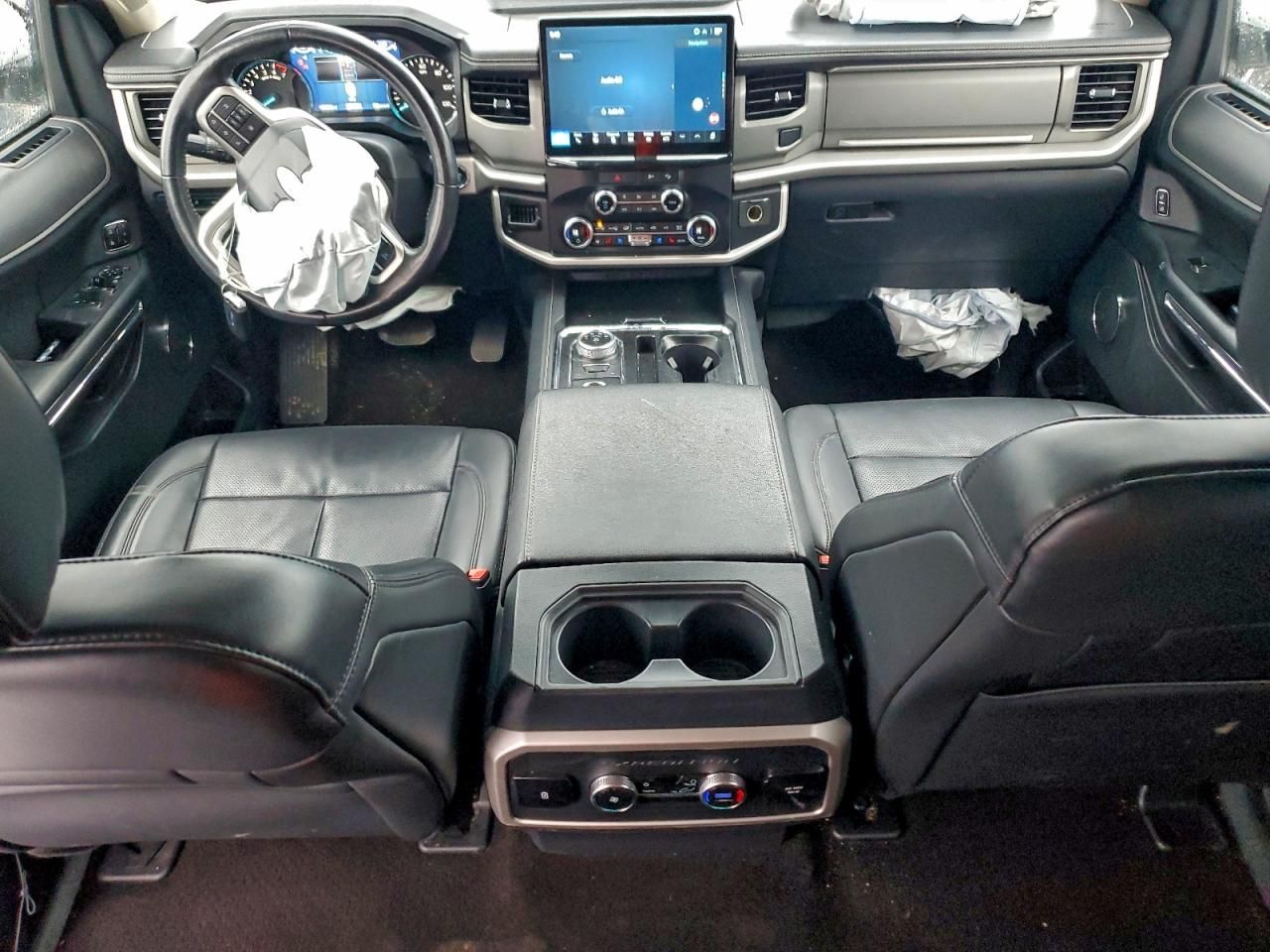 2023 Ford Expedition max xlt