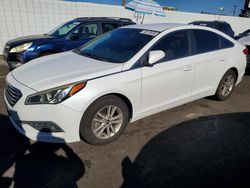 2015 Hyundai Sonata se for sale in Van Nuys, CA