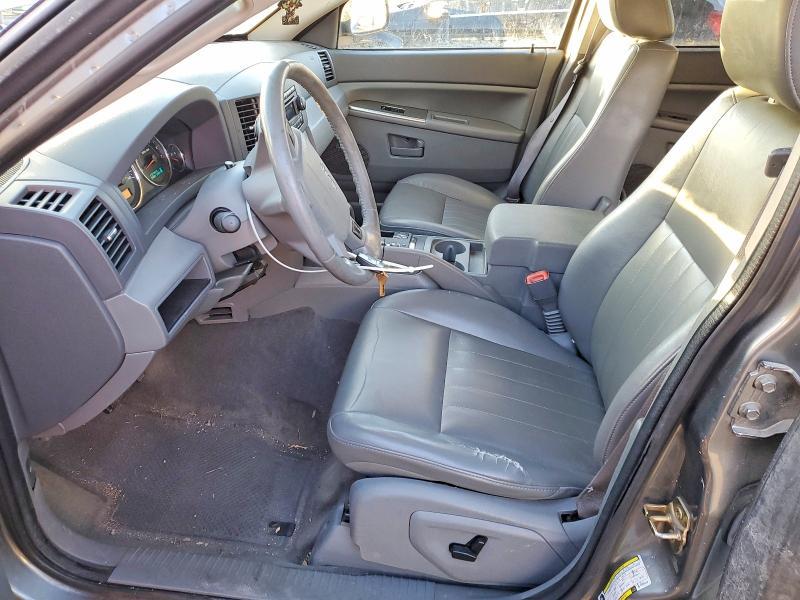 2007 Jeep Grand Cherokee Laredo