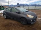 2013 Toyota Prius c
