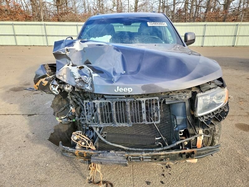 2014 Jeep Grand Cherokee Laredo