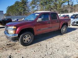 2008 Chevrolet Colorado for sale in Austell, GA