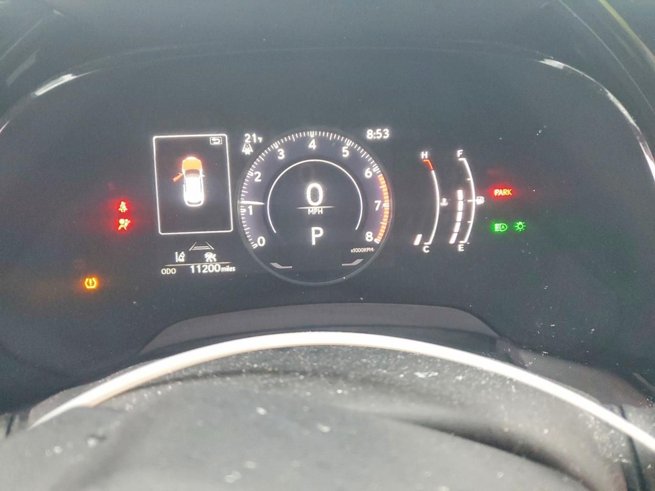 2024 Lexus Rx 350 Base