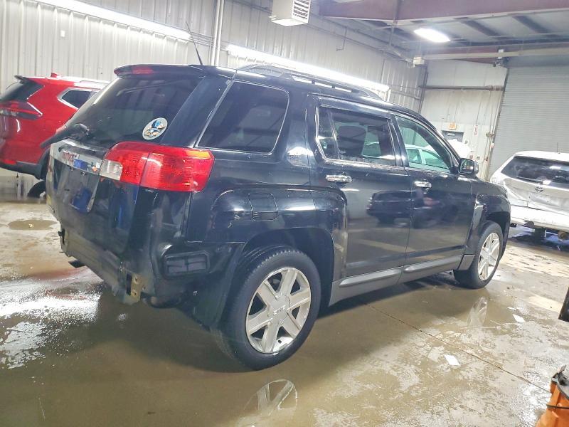 2011 GMC Terrain slt