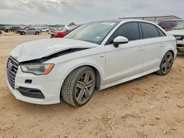 2016 Audi A3 Premium