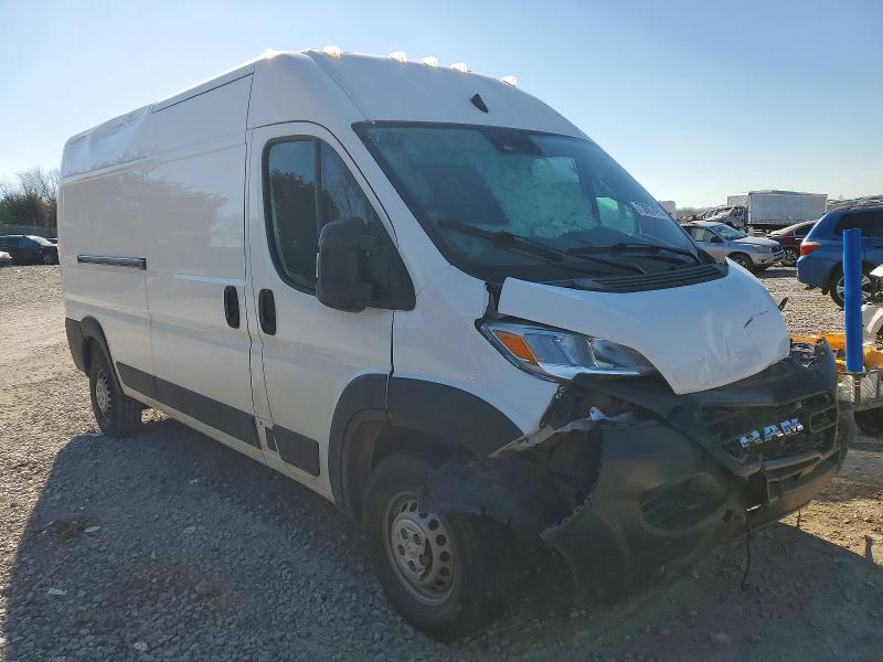 2024 Dodge Ram Promaster 2500 2500 High