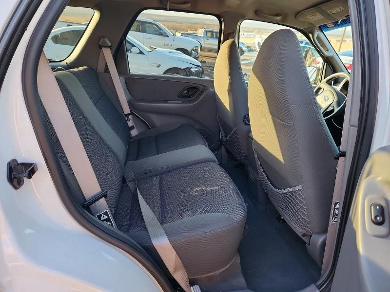 2001 Ford Escape xlt