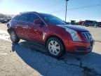2013 Cadillac Srx Luxury Collection